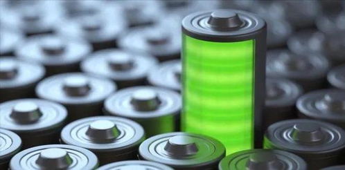 揭秘未来能源革命：新型电池技术盘点(图1)