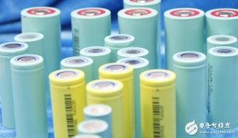 新能源电池技术革新：未来能源的“心脏”如何跳动？(图1)