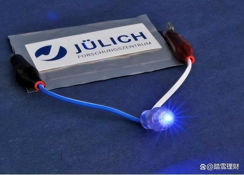 电池革命：揭秘当前最佳电池技术，未来能源如何点亮？(图1)