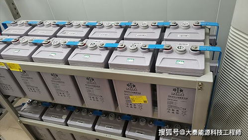 《蓄电池修复技术革新：揭秘电池再生，延长使用寿命的奥秘》(图1)