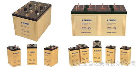 蓄电池技术革新：续航挑战中的突破与未来展望(图1)