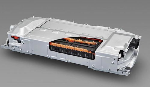 特斯拉电池技术革新：揭秘未来能源解决方案的密码(图1)
