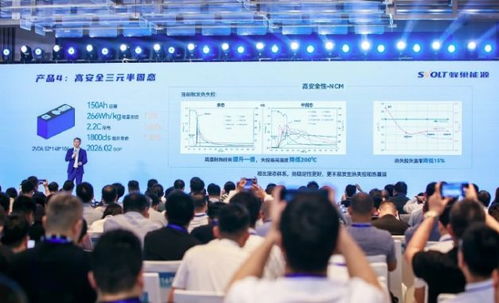 《华为锂电池专利新突破：引领绿色能源革命的未来展望》(图1)