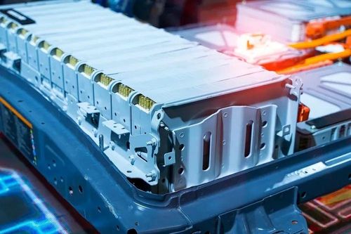 我国电池技术：蓄势待发的能源革新引擎(图1)