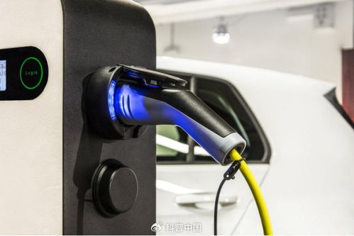 电池秒充技术：未来电动汽车的加速引擎？(图1)