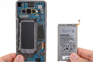 新手机电池技术革命：续航极限即将突破？(图1)