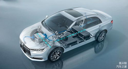 特斯拉与比亚迪：电池技术的未来之战，谁将引领电动汽车革命？(图1)