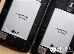 电池革命！手机电池技术突破，续航力即将飞跃新高度？(图1)