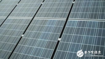 太阳能电池板技术参数揭秘：如何选择高效、耐用的光伏产品？