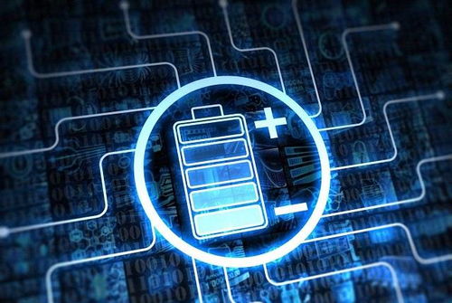 美国电池技术新突破：颠覆能源格局，续航革命在即？(图1)