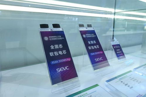 《中国电池技术革新：续航极限将如何重塑未来？》(图1)