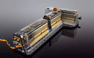 揭秘电动车锂电池组装技术：未来能源的“心脏”如何跳动？(图1)