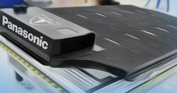 《新能源革命：最新电池技术革新解析与未来展望》(图1)