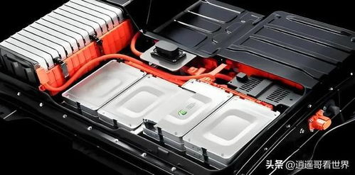 特斯拉新电池技术揭秘：续航革命，未来已来？(图1)