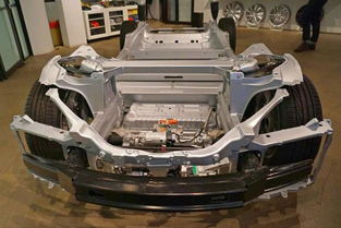 特斯拉电池技术革新：揭秘未来电动汽车的能源心脏(图1)