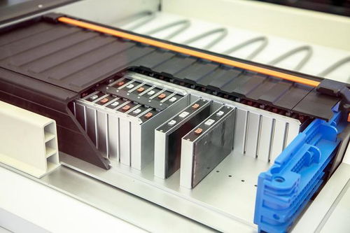 电池技术突破，我们还有多远？(图1)