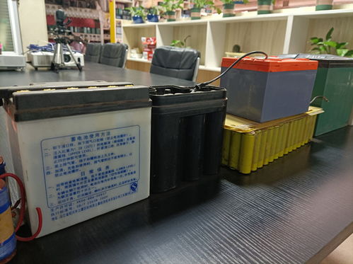 《电池续航再升级：揭秘电车电池维修技术新篇章》(图1)