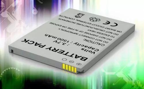 人类电池技术停滞不前：揭秘新能源时代的瓶颈与突破(图1)