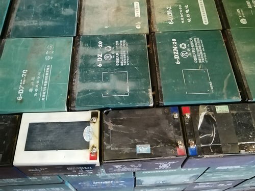 蓄电池修复技术革新：日本市场引领全球潮流