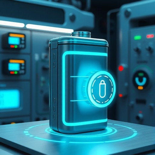 电池充电技术革新：揭秘未来移动能源的加速引擎(图2)