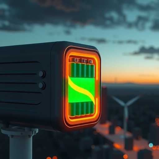 《新能源电池技术：变革中的动力核心，未来能源之路如何走？》(图2)