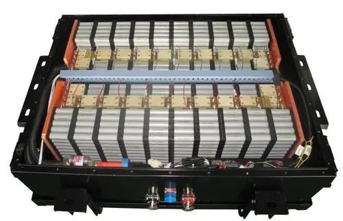 电池充电技术革新：揭秘未来移动能源的加速引擎(图1)