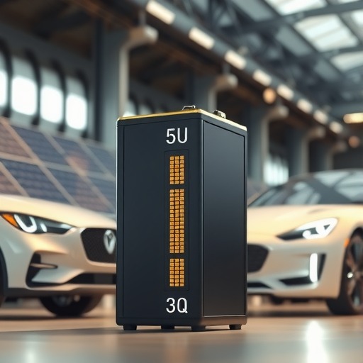 德国电池技术：引领全球动力变革的“黑金”力量(图2)