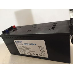 德国电池技术：引领全球动力变革的“黑金”力量(图1)