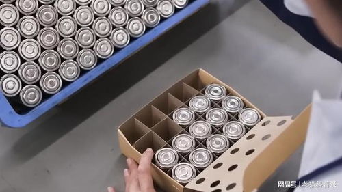 日本电池技术新突破：引领能源革命的未来？(图1)