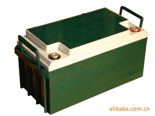 管式胶体电池：未来能源存储的革新者？(图1)