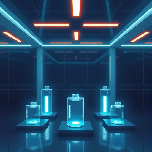 谁是电池技术领域的领军者？揭秘全球最佳电池企业(图2)