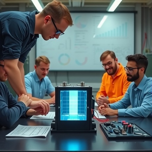 德赛电池广纳贤才，技术员招聘开启行业新篇章——揭秘电池技术员职业发展之路(图2)