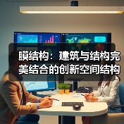 膜结构:建筑与结构完美结合的创新空间结构形式(图2) 膜结构:建筑与结构完美结合的创新空间结构形式(图2)