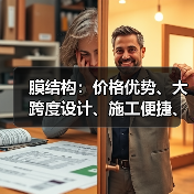 膜结构:价格优势、大跨度设计、施工便捷、自洁维护简便且环保节能(图1) 膜结构:价格优势、大跨度设计、施工便捷、自洁维护简便且环保节能(图1)