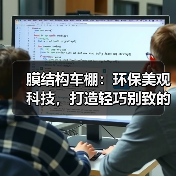 膜结构车棚:环保美观科技,打造轻巧别致的停车场及候车厅覆盖结构(图3) 膜结构车棚:环保美观科技,打造轻巧别致的停车场及候车厅覆盖结构(图3)