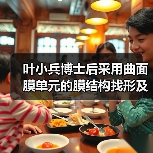 叶小兵博士后采用曲面膜单元的膜结构找形及内力计算方法研究(图2) 叶小兵博士后采用曲面膜单元的膜结构找形及内力计算方法研究(图2)