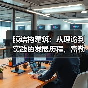膜结构建筑:从理论到实践的发展历程,富勒理念的践行之路(图2) 膜结构建筑:从理论到实践的发展历程,富勒理念的践行之路(图2)