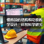 细胞膜的结构和功能教学设计:体验科学研究,建构流动镶嵌模型(图3) 细胞膜的结构和功能教学设计:体验科学研究,建构流动镶嵌模型(图3)
