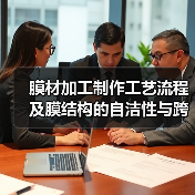 膜材加工制作工艺流程及膜结构的自洁性与跨度优势(图2) 膜材加工制作工艺流程及膜结构的自洁性与跨度优势(图2)