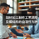 膜材加工制作工艺流程及膜结构的自洁性与跨度优势(图3) 膜材加工制作工艺流程及膜结构的自洁性与跨度优势(图3)