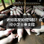 诺如高发如何预防?疾控小卫士来支招(图2) 诺如高发如何预防?疾控小卫士来支招(图2)