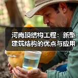 河南膜结构工程:新型建筑结构的优点与应用(图4) 河南膜结构工程:新型建筑结构的优点与应用(图4)