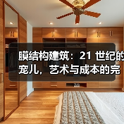膜结构建筑:21 世纪的宠儿,艺术与成本的完美结合(图1) 膜结构建筑:21 世纪的宠儿,艺术与成本的完美结合(图1)