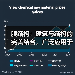 膜结构:建筑与结构的完美结合,广泛应用于多个领域(图4) 膜结构:建筑与结构的完美结合,广泛应用于多个领域(图4)