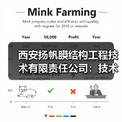 西安扬帆膜结构工程技术有限责任公司:技术领先,施工精湛,行业领航者(图1) 西安扬帆膜结构工程技术有限责任公司:技术领先,施工精湛,行业领航者(图1)