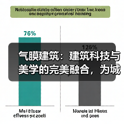 气膜建筑：建筑科技与美学的完美融合，为城市注入新活力（图4）