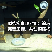 膜结构有限公司:追求完美工程,共创膜结构事业辉煌明天(图1) 膜结构有限公司:追求完美工程,共创膜结构事业辉煌明天(图1)