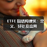 ETFE 膜结构建筑：定义、好处及应用