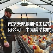 南京天邦膜结构工程有限公司:中庭膜结构的创新与应用(图2) 南京天邦膜结构工程有限公司:中庭膜结构的创新与应用(图2)