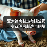 亚太篷房制造有限公司:专业篷房制造与租赁,产品远销海外(图4) 亚太篷房制造有限公司:专业篷房制造与租赁,产品远销海外(图4)